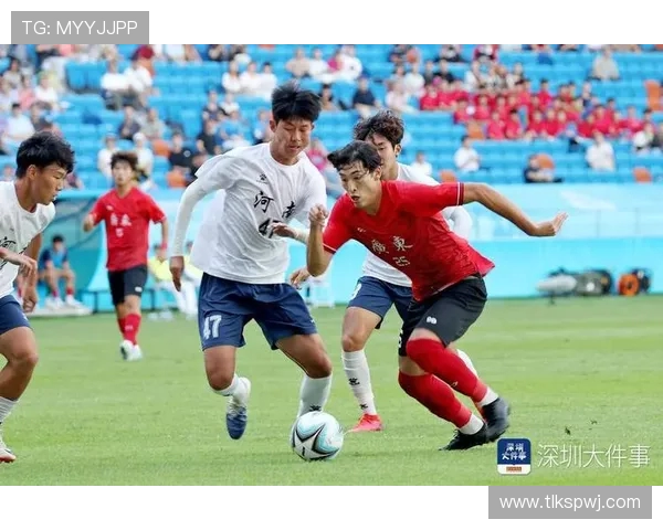 广东U18凭借执行力和团队合作获胜战胜山东也有运气成分在内