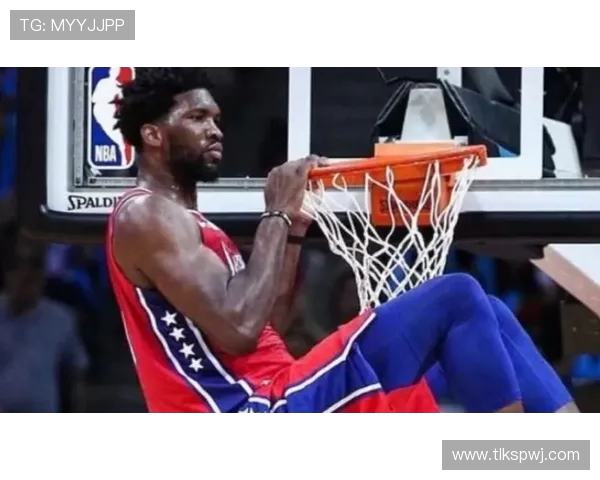 恩比德复出状态不错半场6中4贡献11分1板1助表现可圈可点