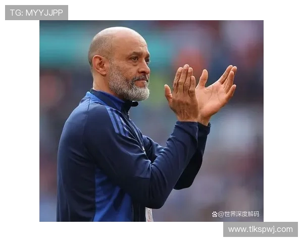 纽卡斯尔即将任命诺丁汉森林的罗斯威尔逊为新体育总监