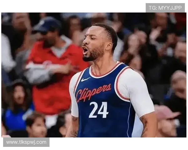 鲍威尔谈快船低迷战绩表示未曾预料并称无需再担忧球队问题