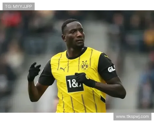 几内亚国家队宣布吉拉西因伤离队已回多特蒙德进行恢复训练